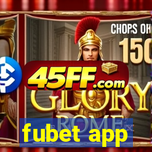 fubet app
